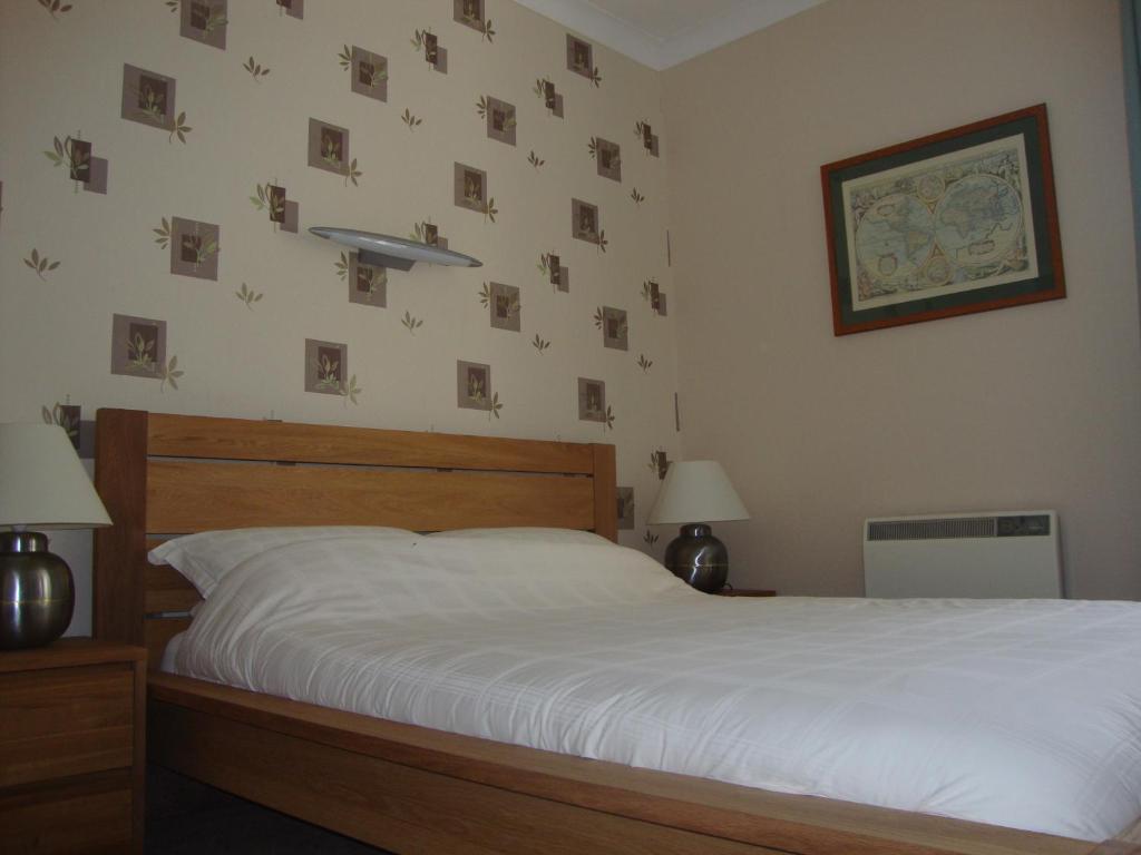 Hotel Gwesty'R Webley Cardigan Zimmer foto