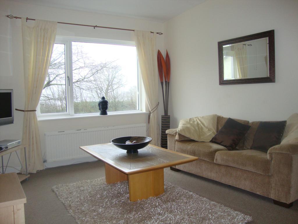 Hotel Gwesty'R Webley Cardigan Zimmer foto
